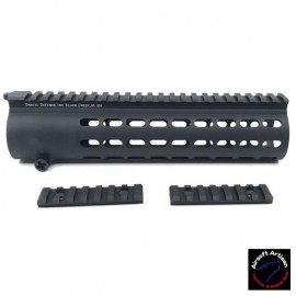 AIRSOFT ARTISAN DD416 Rail System For WE416 AEG/GBB/PTW