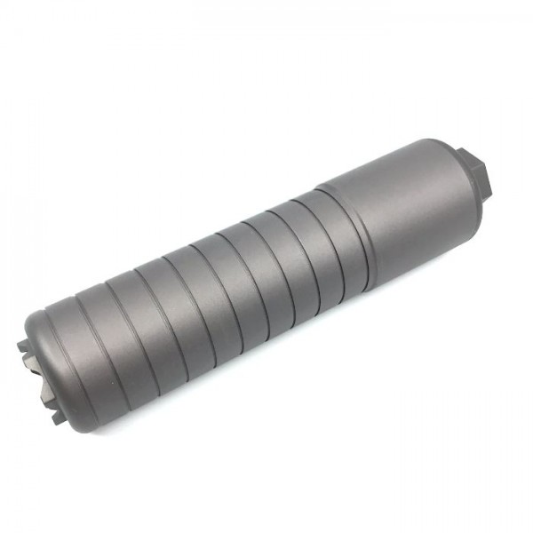 AIRSOFT ARTISAN SRD762 STYLE Dummy Silencer