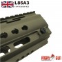 Angry Gun L85A3 CONVERSION KIT -G&G AEG 