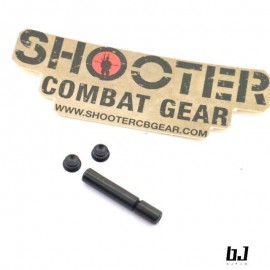 BJ TAC G Style Trigger Pin For MWS
