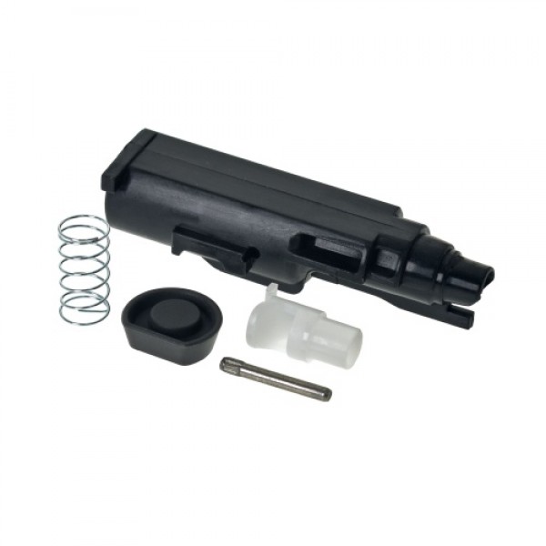 COWCOW G18c Enhanced Loading Nozzle Set