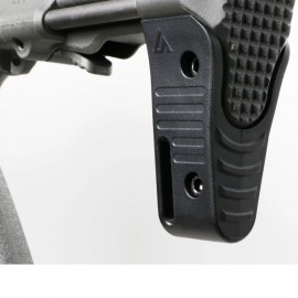 AIRTECH Stock-Butt Extension: G&G ARP9 & 556 Series GOS-V5 Series