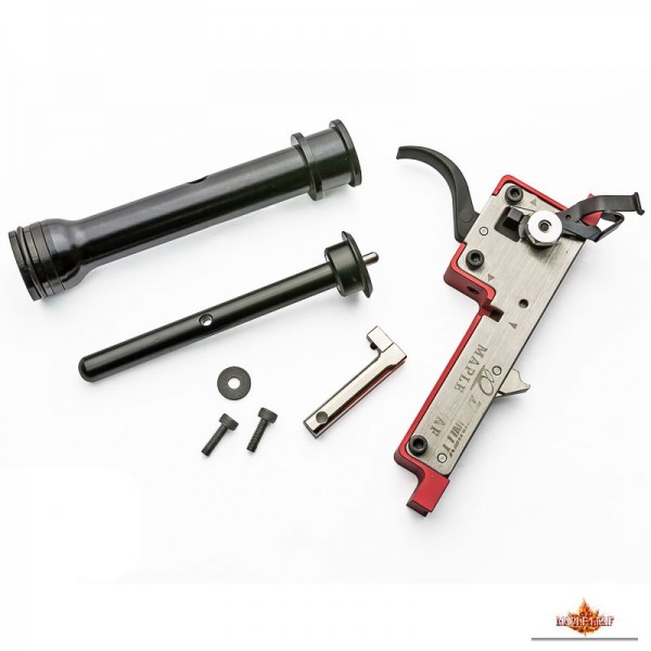 Maple Leaf Specialized Zero Trigger set for VSR 10