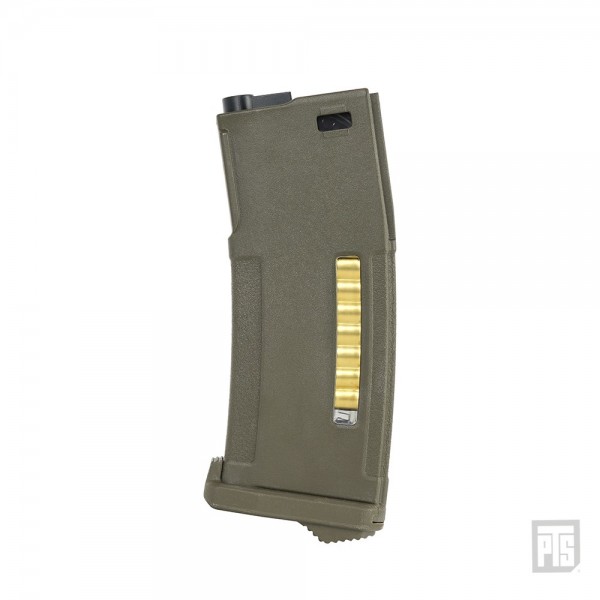 PTS Enhanced Polymer Magazine (OD)