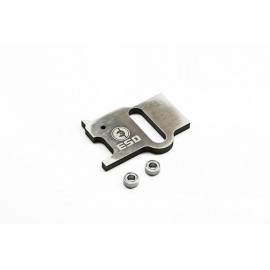 ESD AS01 ESD steel sear for low pull weight and zero resistance