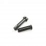 RA-TECH AR 7075 Forged Receiver URGI / MK 16 for GHK AR M4 M16 GBB