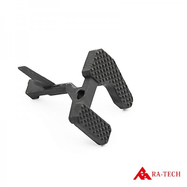 RA-TECH URGI MK16 Steel Bolt Stop for VFC AR GBB series