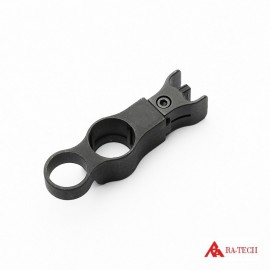 RA-TECH WE M14 EBR Steel Front Sight Set for WE M14 / EBR GBB