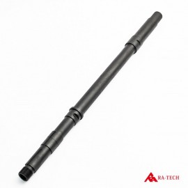 RA-TECH CNC Steel Outer barrel for WE M14 EBR GBB