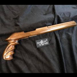 SHOW GUN KC02 shorty wood stock Kit