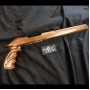 SHOW GUN KC02 shorty wood stock Kit