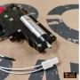 SLONG Strengthen 8mm Ver2 Complete Gearbox