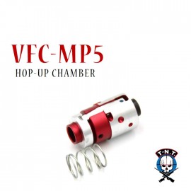 T-N.T APS-X Hop Up Chamber Kit with T-Hop Buck for VFC-MP5K/A2/A3/A4/A5 GBB (For V1 version)