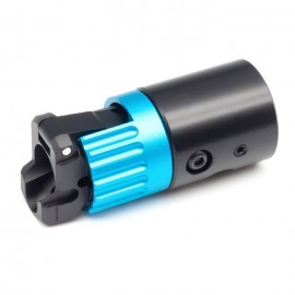 TTI Airsoft CNC Hop-Up Chamber for Galaxy 1911 GBB Airsoft