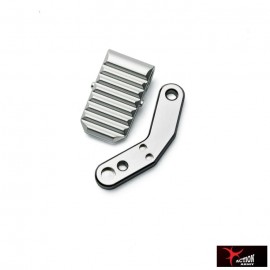 Action Army Thumb Stopper for AAP-01 (Silver)