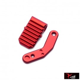 Action Army Thumb Stopper for AAP-01 (Red)