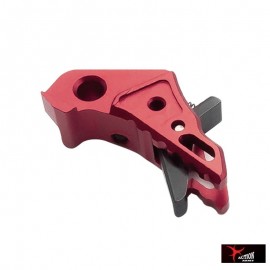 ACTION ARMY AAP-01 ADJUSTABLE TRIGGER - Red