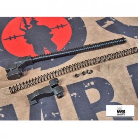 W&S GHK AK Bolt Full Travel Kit For GHK Gas Blowback Rifle AK74/AK105