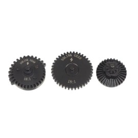 SOLINK 18:1 Steel Gear Set for Gearbox Ver.2/3 