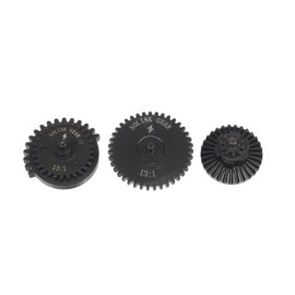 SOLINK 13:1 Steel Gear Set for Gearbox Ver.2/3 