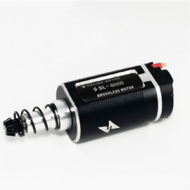 Solink SX-1 High speed Super torque Brushless Motor -39000rpm (Long)