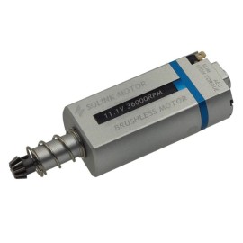 SOLINK Slim 30000rpm Brushless Long Axis Motor for AEG ( DJ-005-L )