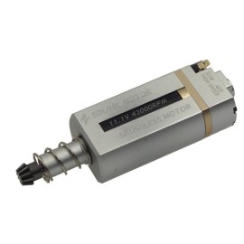 SOLINK Slim 43000rpm Brushless Long Axis Motor for AEG ( DJ-006-L )