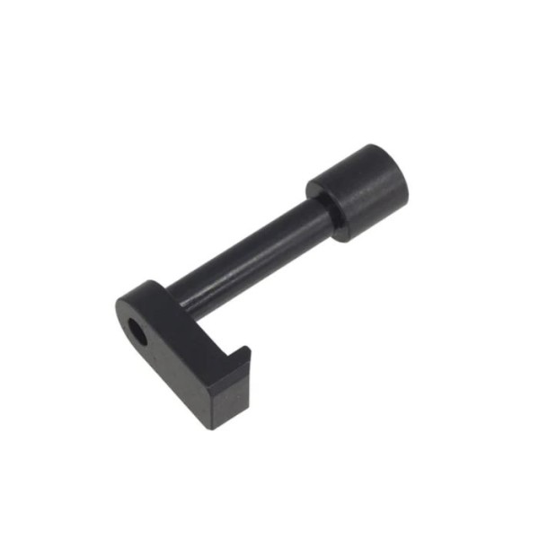 5KU Steel Folding Stock Button for Marui SAIGA-12K