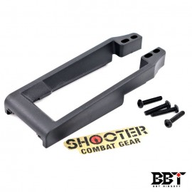 BBT Magwell For GHK AK GBB Series