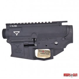 ANGRY GUN EMG LICENSED TTI TR-1 GEN 2 RECEIVER SET FOR TM MWS/MTR GBB