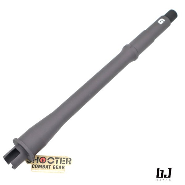 BJTAC G STYLE CHF Outer Barrel for MWS (10.3 inch)