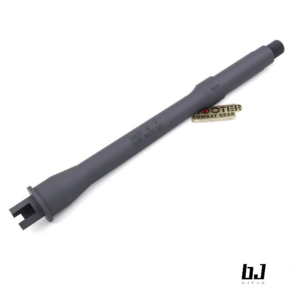 BJTAC Colt STYLE Outer Barrel for MWS (10.3 inch)