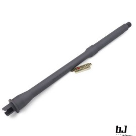 BJTAC BxM Style BFH Outer Barrel for MWS (14.5 Inch)