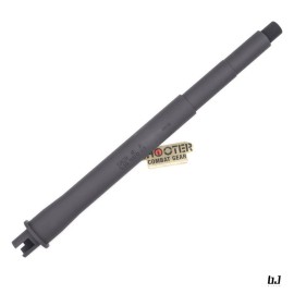 BJTAC COLT Style Heavy Outer Barrel for MWS (11.5 Inch)