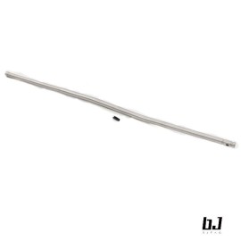 BJTAC Stainless Steel GAS TUBE 25.8CM