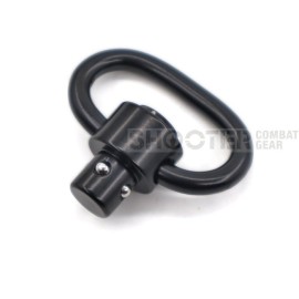 SCG Steel QD Sling Swivel