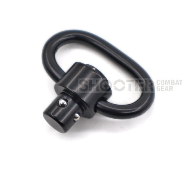 SCG Steel QD Sling Swivel