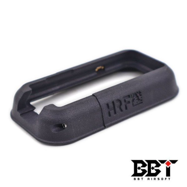 BBT HRF Stlye Magwell For MWS M4 GBB 