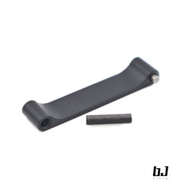 BJTAC Colt Trigger Guard For Marui MWS M4 GBB