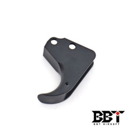 BBT Aluminum CNC Trigger For VFC M249 GBB