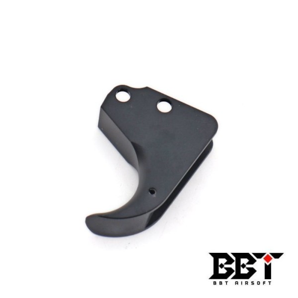 BBT Aluminum CNC Trigger For VFC M249 GBB