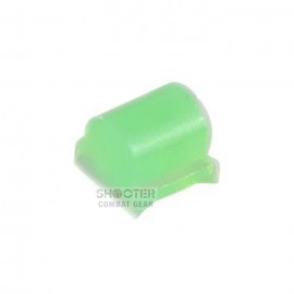 Maple Leaf OMEGA Ω Nub AEG HopUp Tensioner Silicone 50° (Solid Edition)