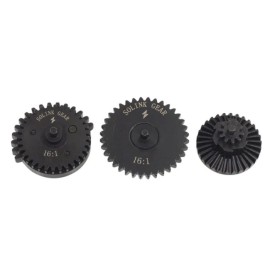 SOLINK 16:1 Steel Gear Set for Gearbox Ver.2/3 