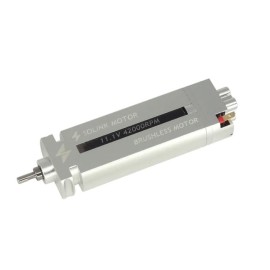 SOLINK 42000rpm Brushless Motor for Systema PTW