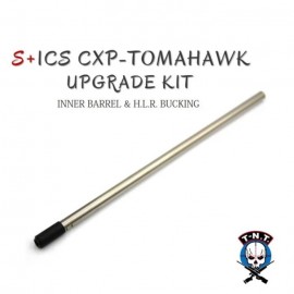 TNT APS-X HOP-UP Retrofit Kit for ICS CXP-TOMAHAWK BOLT ACTION SNIPER RIFLE (580mm S+)