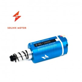 Solink SX-1 High speed Super torque Brushless Motor -34000rpm (Long)