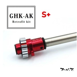 TNT APS-X HOP-UP Retrofit Kit for GHK AK series GBB (580mm S+)