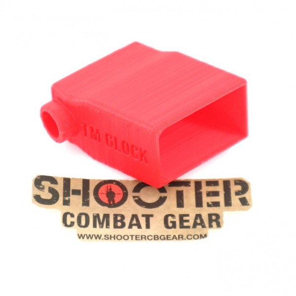 BBF Airsoft Loader Adaptor For TM Hi-Capa 