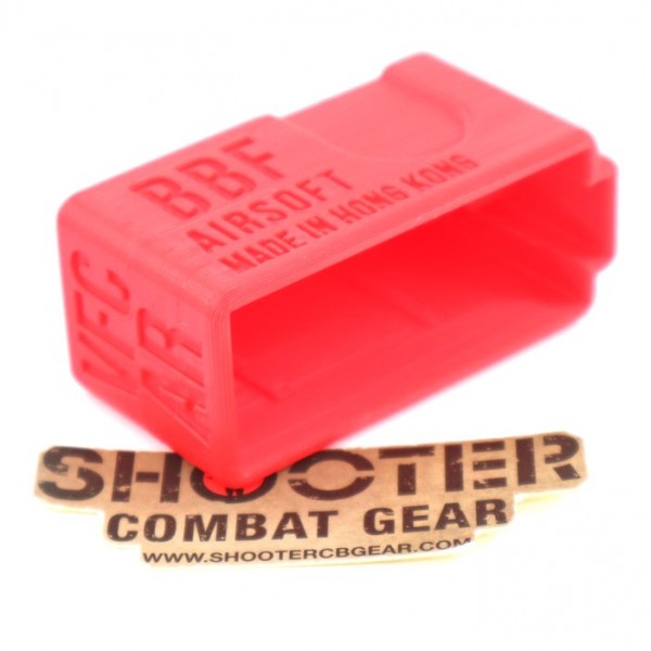 BBF Airsoft Loader Adaptor For VFC AR