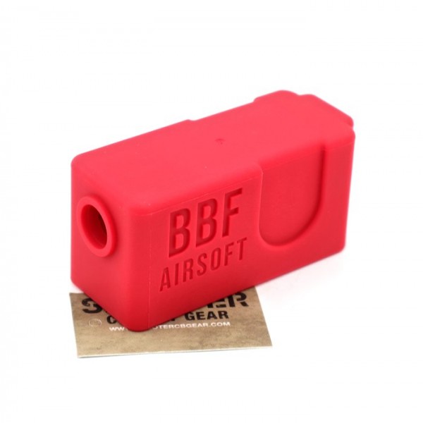 BBF Airsoft Loader Adaptor For TM MWS